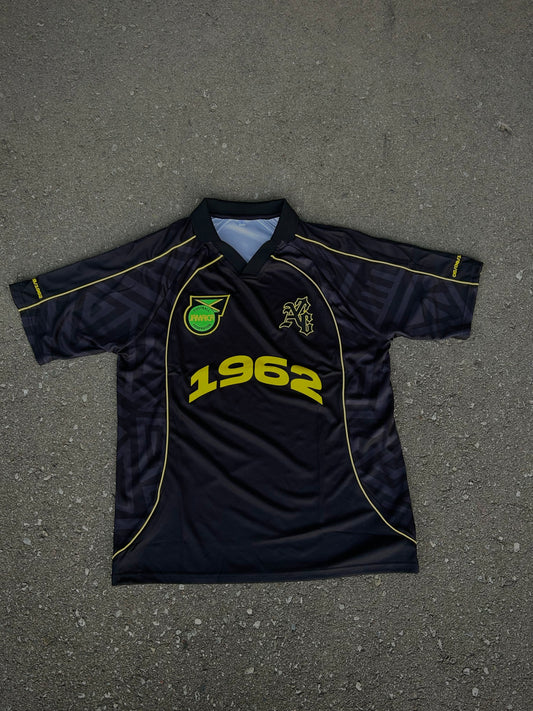 JAMAICA JERSEY