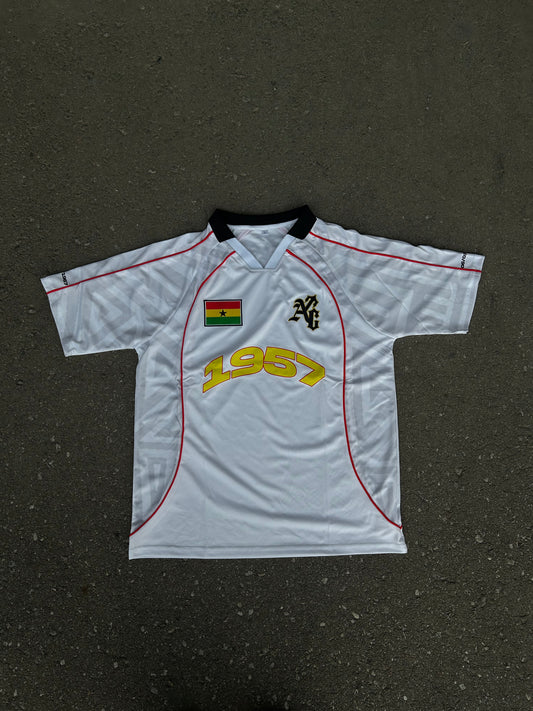 GHANA JERSEY