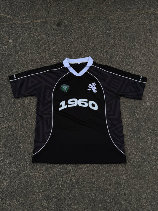 NIGERIA JERSEY